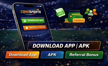 Download the app, unlock code LAPKBEVIP, and enter ₹1 contests faster